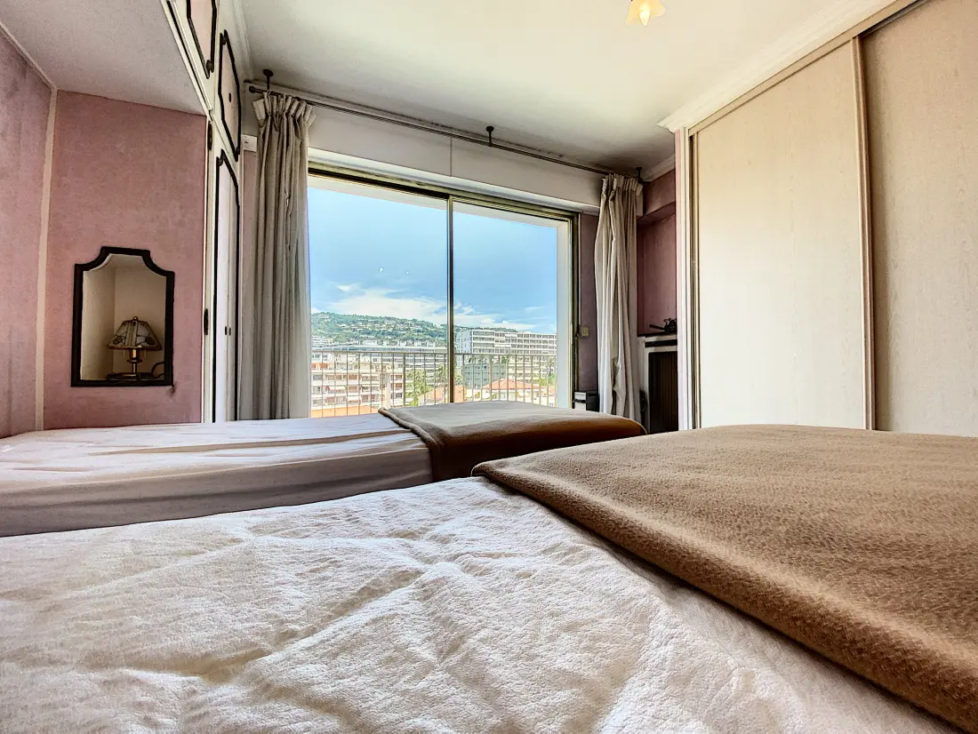 Apartmanok Cannes