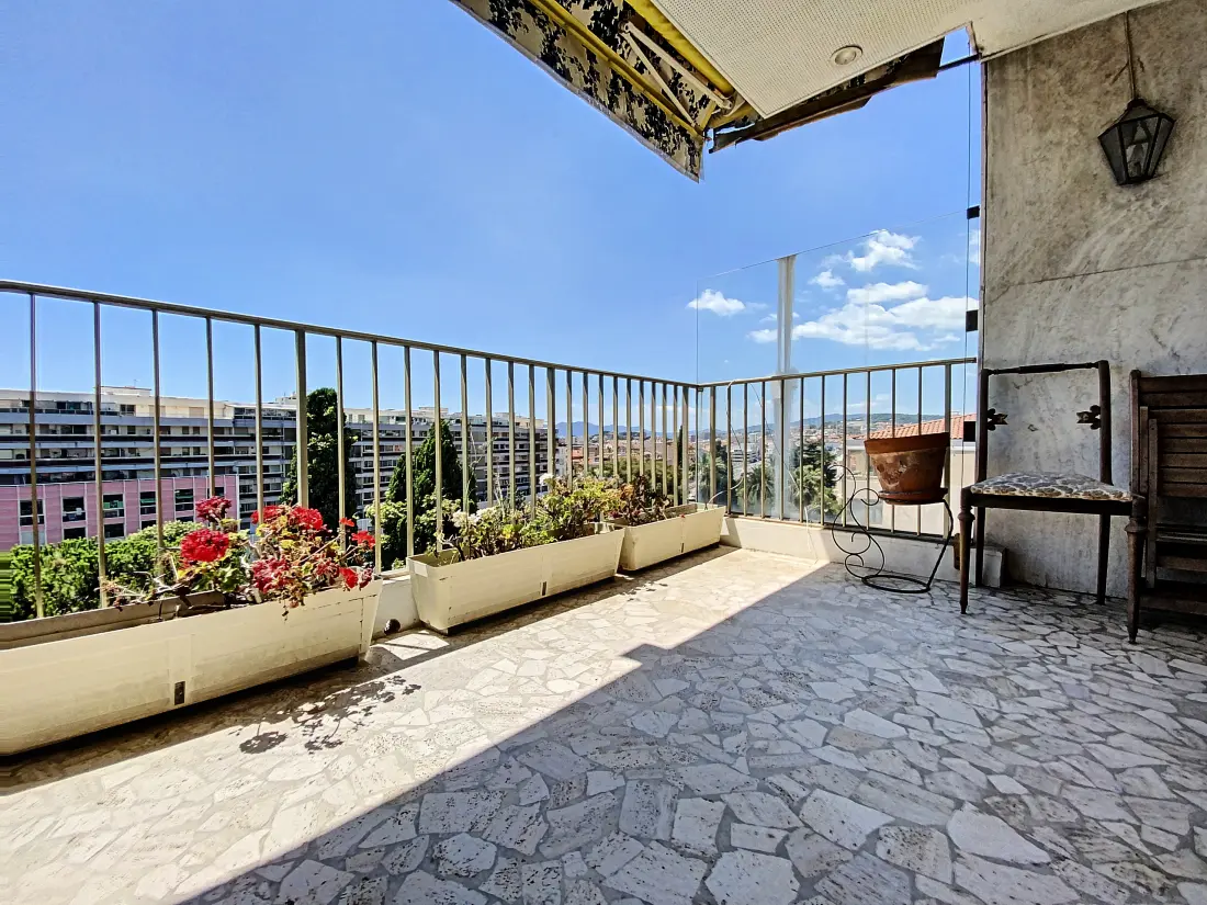 Apartmanok Cannes