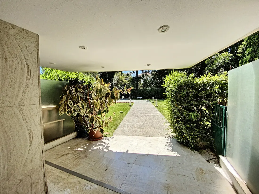 Apartmanok Cannes