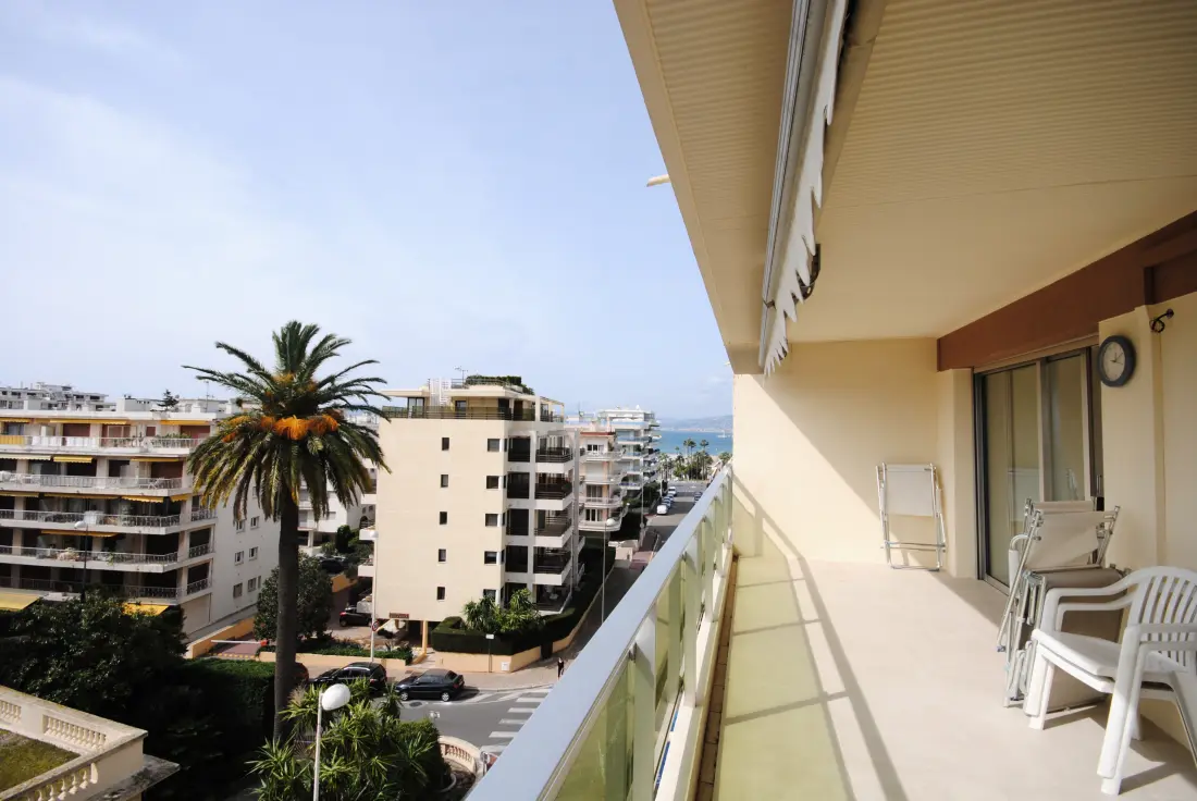 Apartmanok Cannes