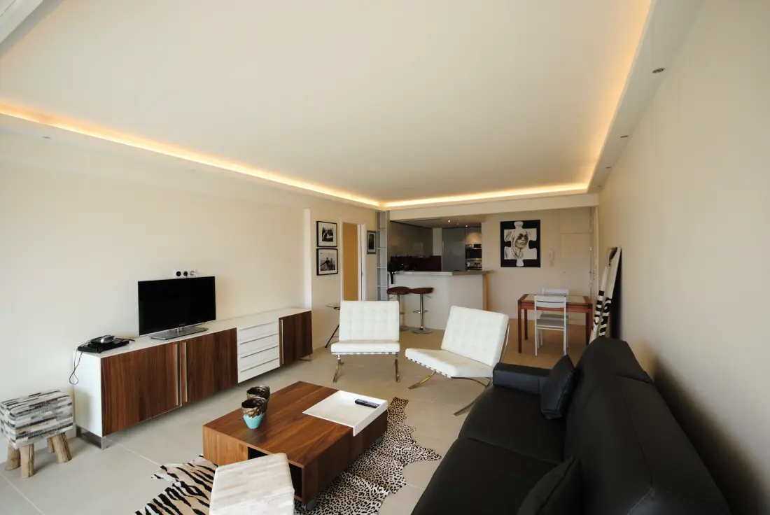 Apartmanok Cannes