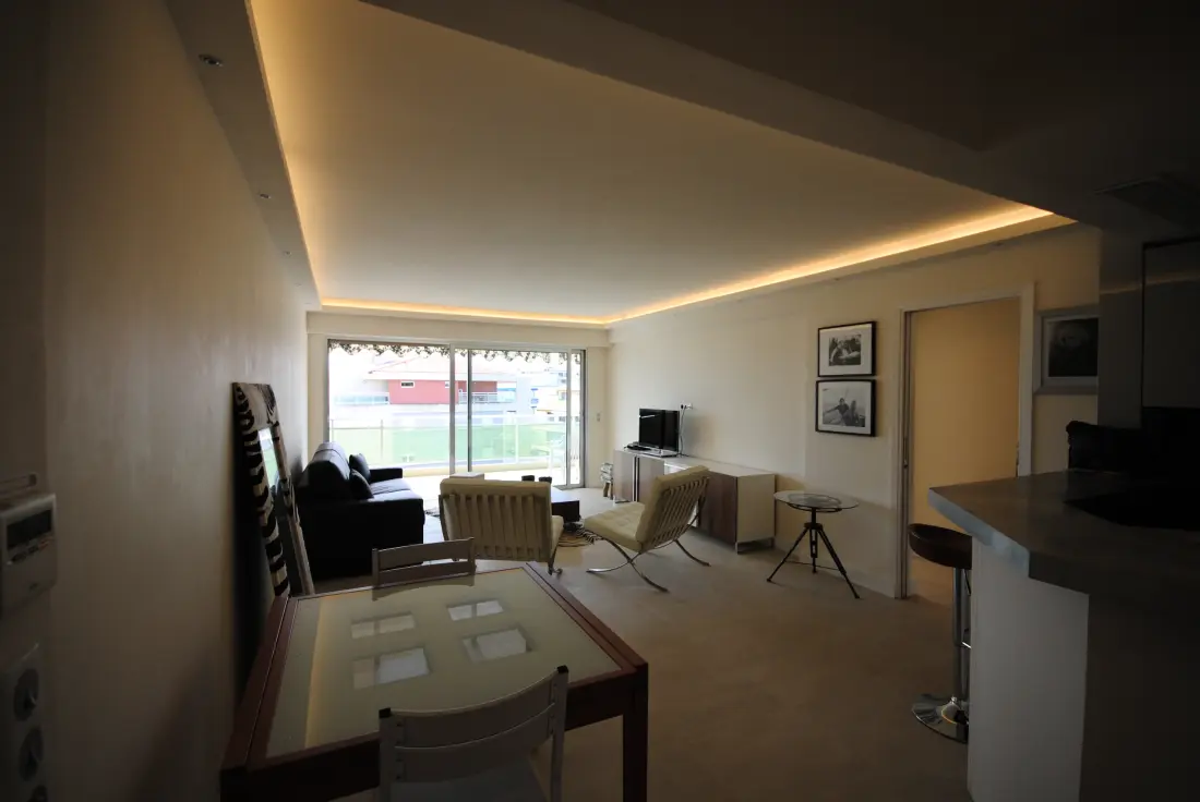 Apartmanok Cannes