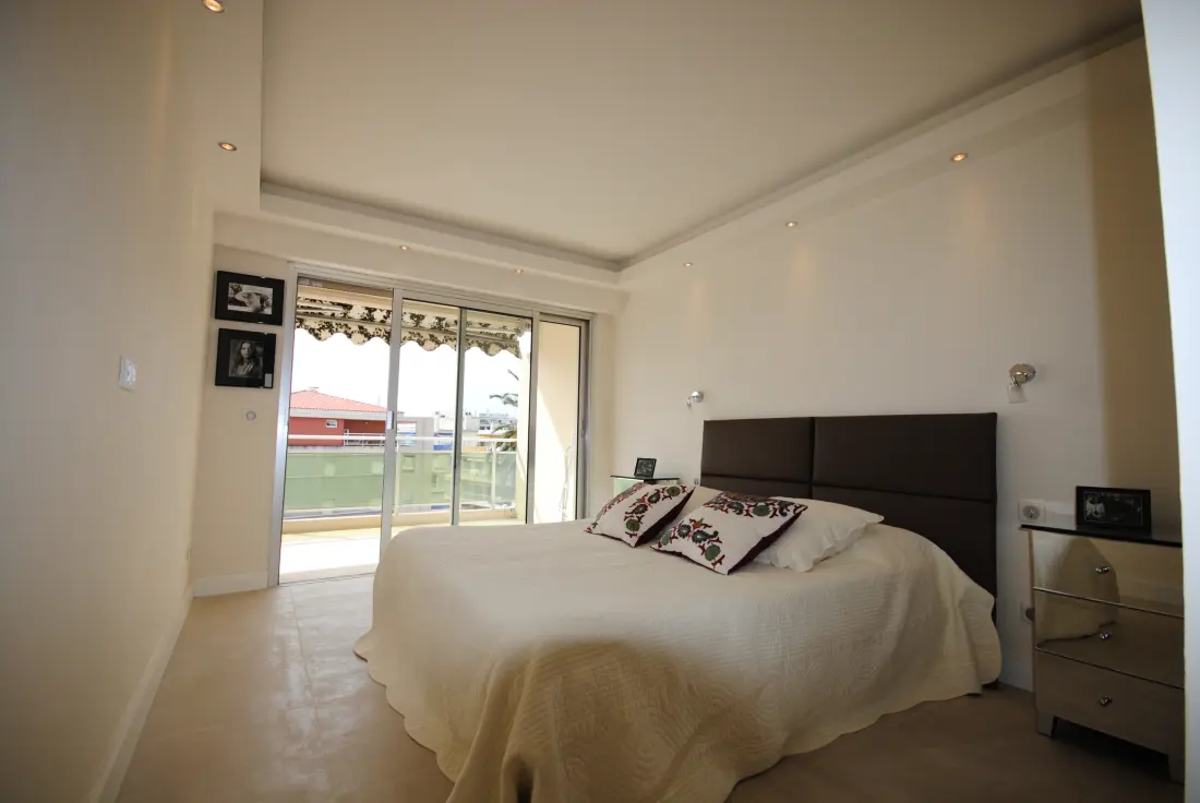 Apartmanok Cannes