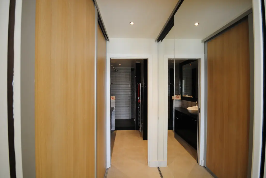 Apartmanok Cannes