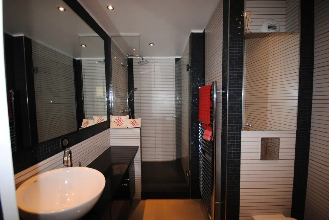 Apartmanok Cannes