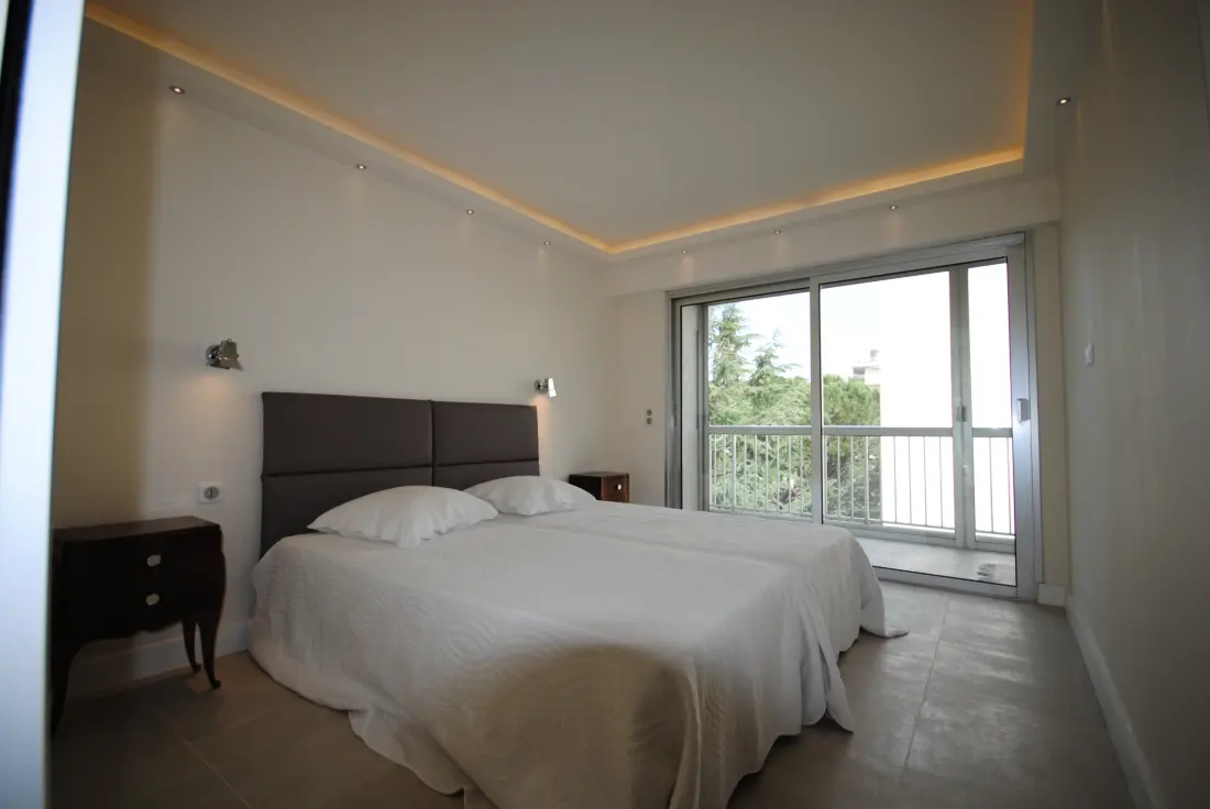 Apartmanok Cannes