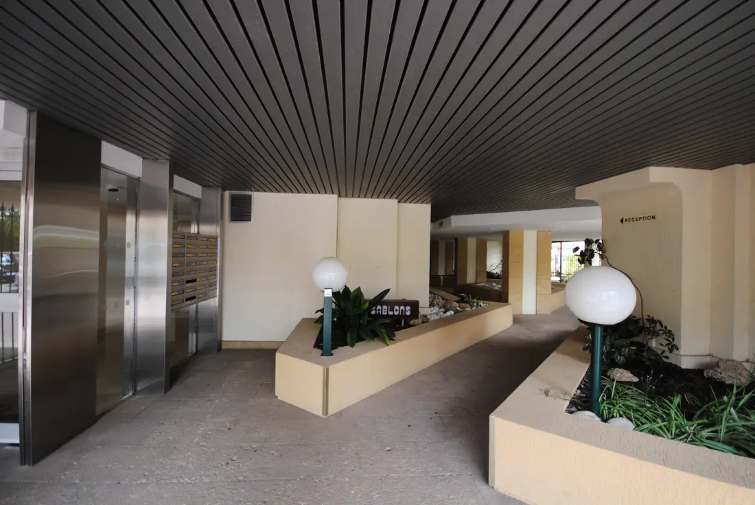 Apartmanok Cannes
