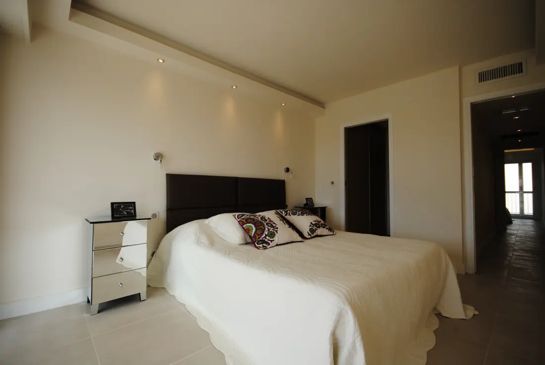 Apartmanok Cannes