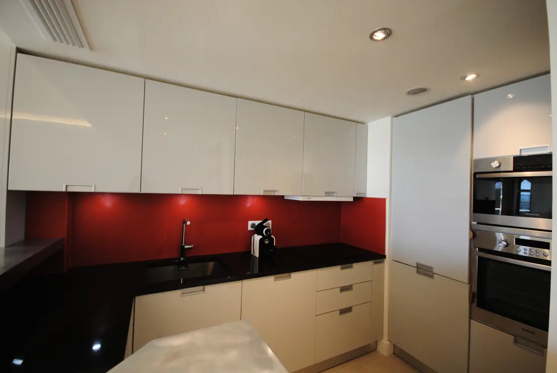 Apartmanok Cannes