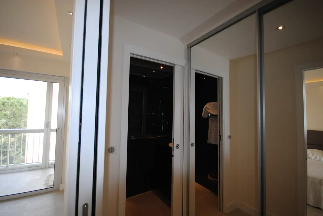 Apartmanok Cannes