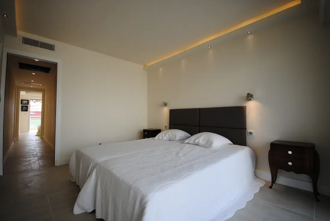 Apartmanok Cannes