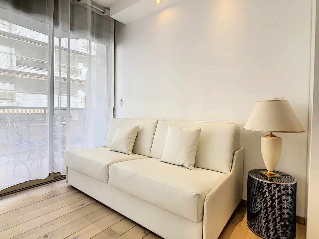 Apartmanok Cannes