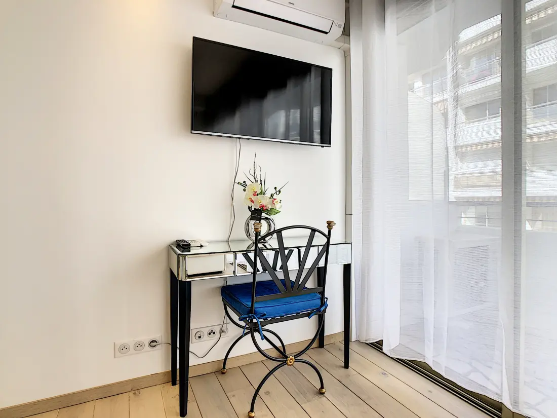 Apartmanok Cannes