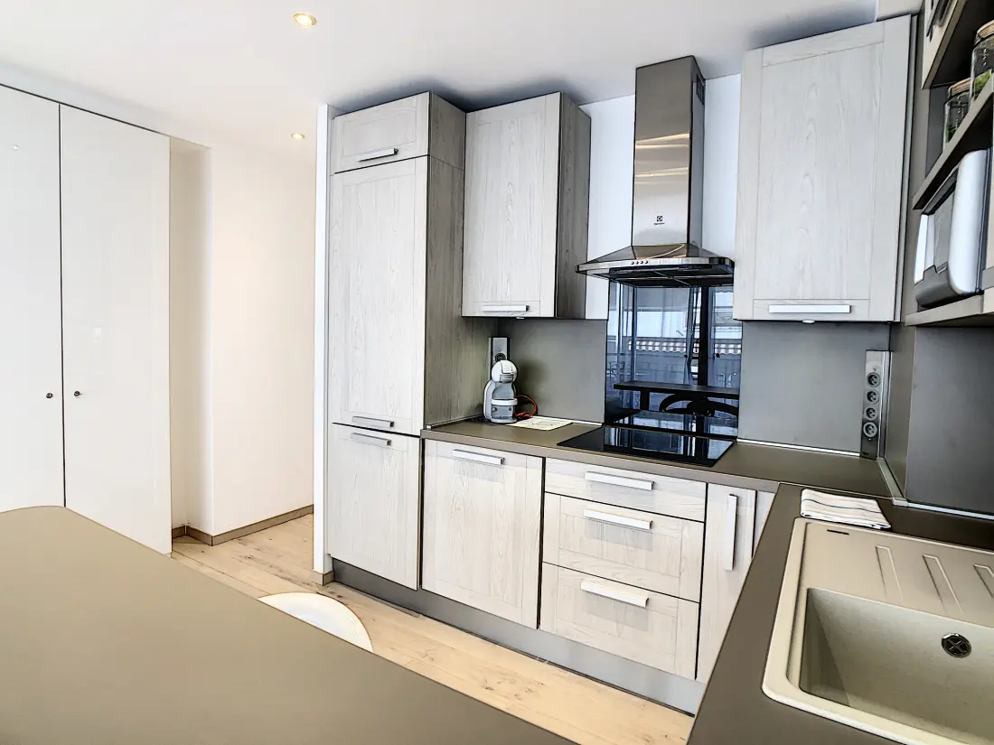 Apartmanok Cannes