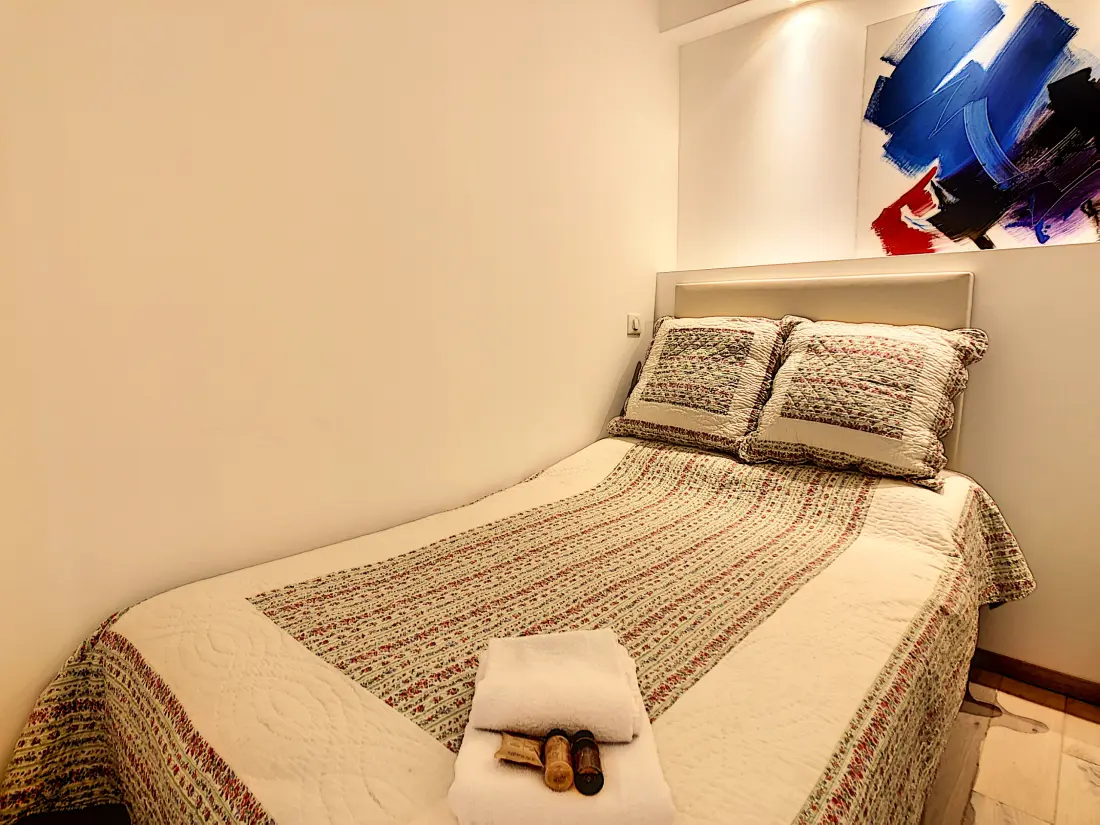 Apartmanok Cannes