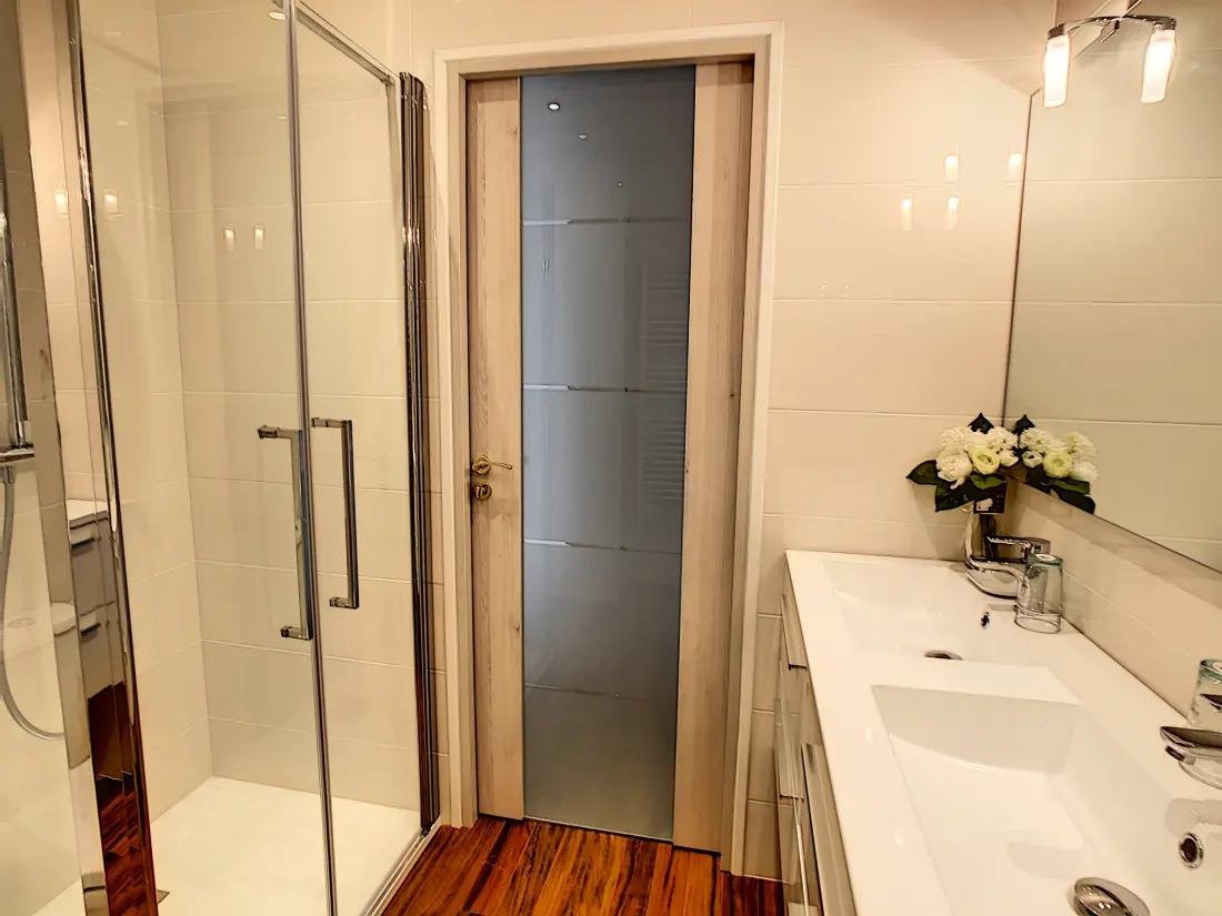 Apartmanok Cannes