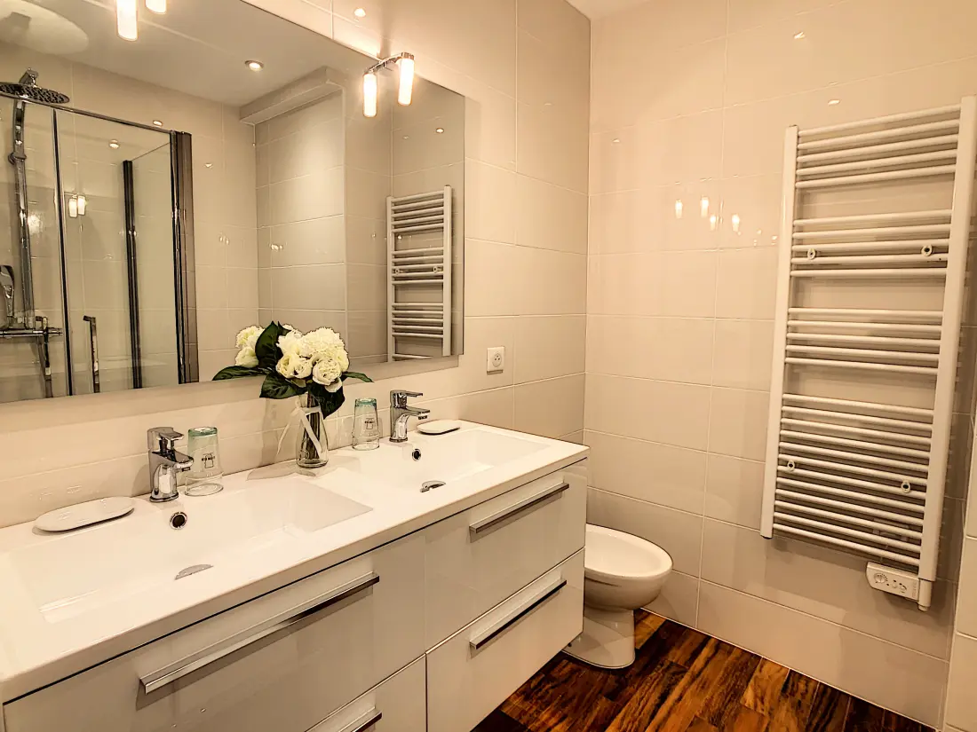 Apartmanok Cannes