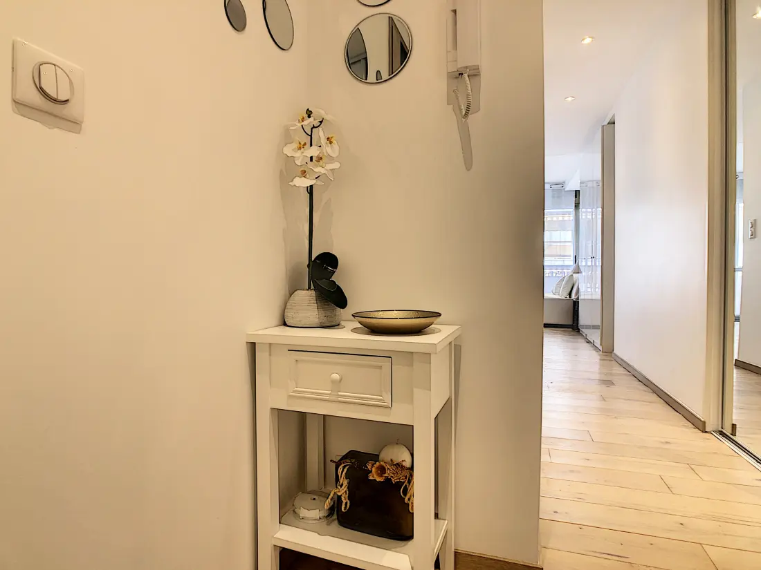 Apartmanok Cannes