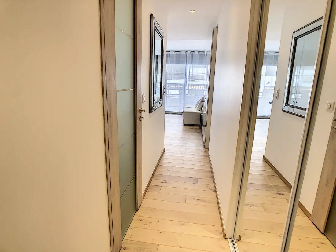Apartmanok Cannes