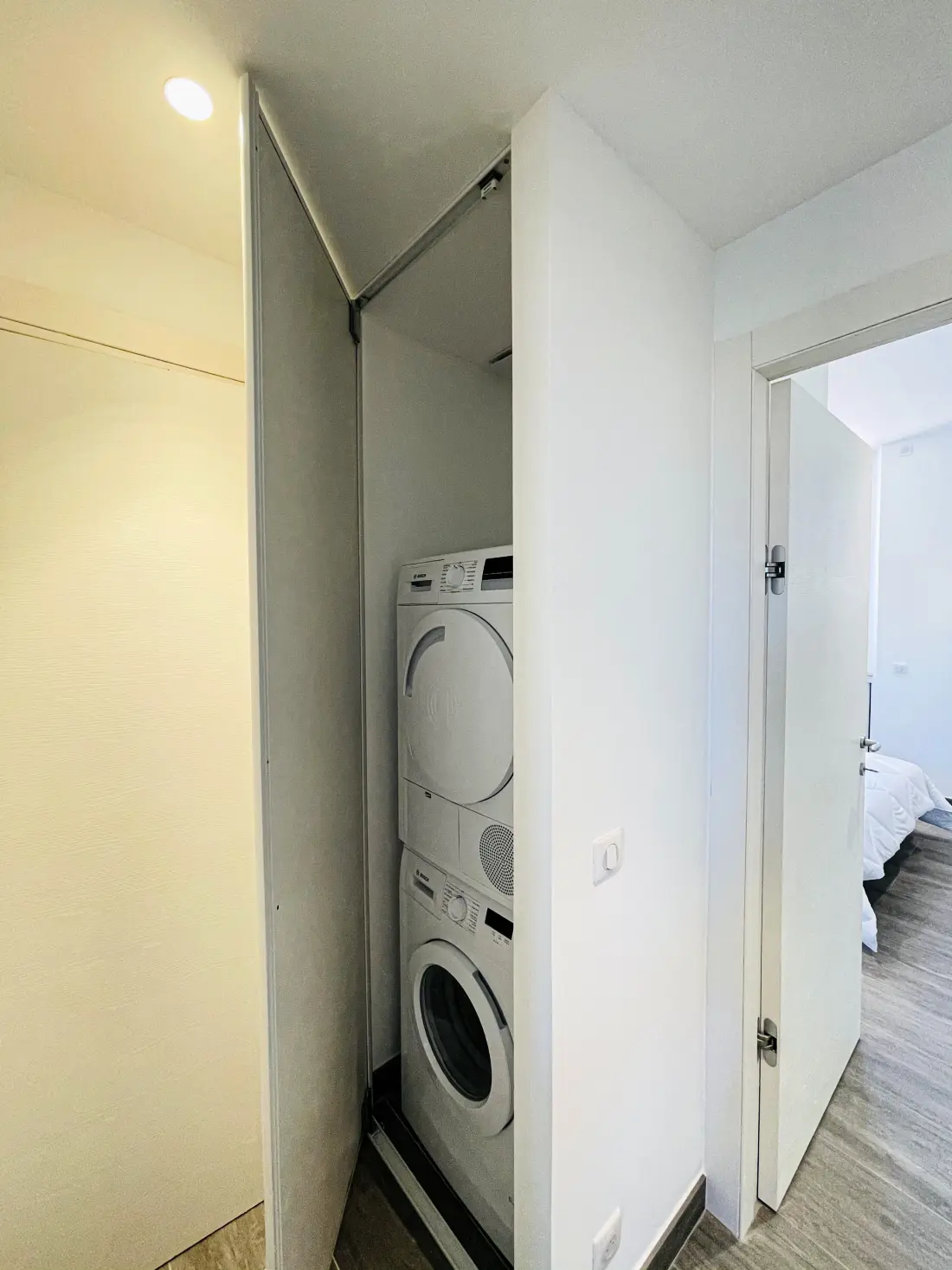 Apartmanok Cannes