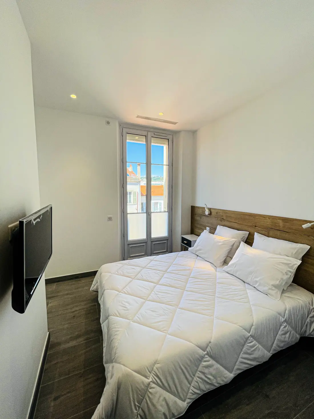 Apartmanok Cannes