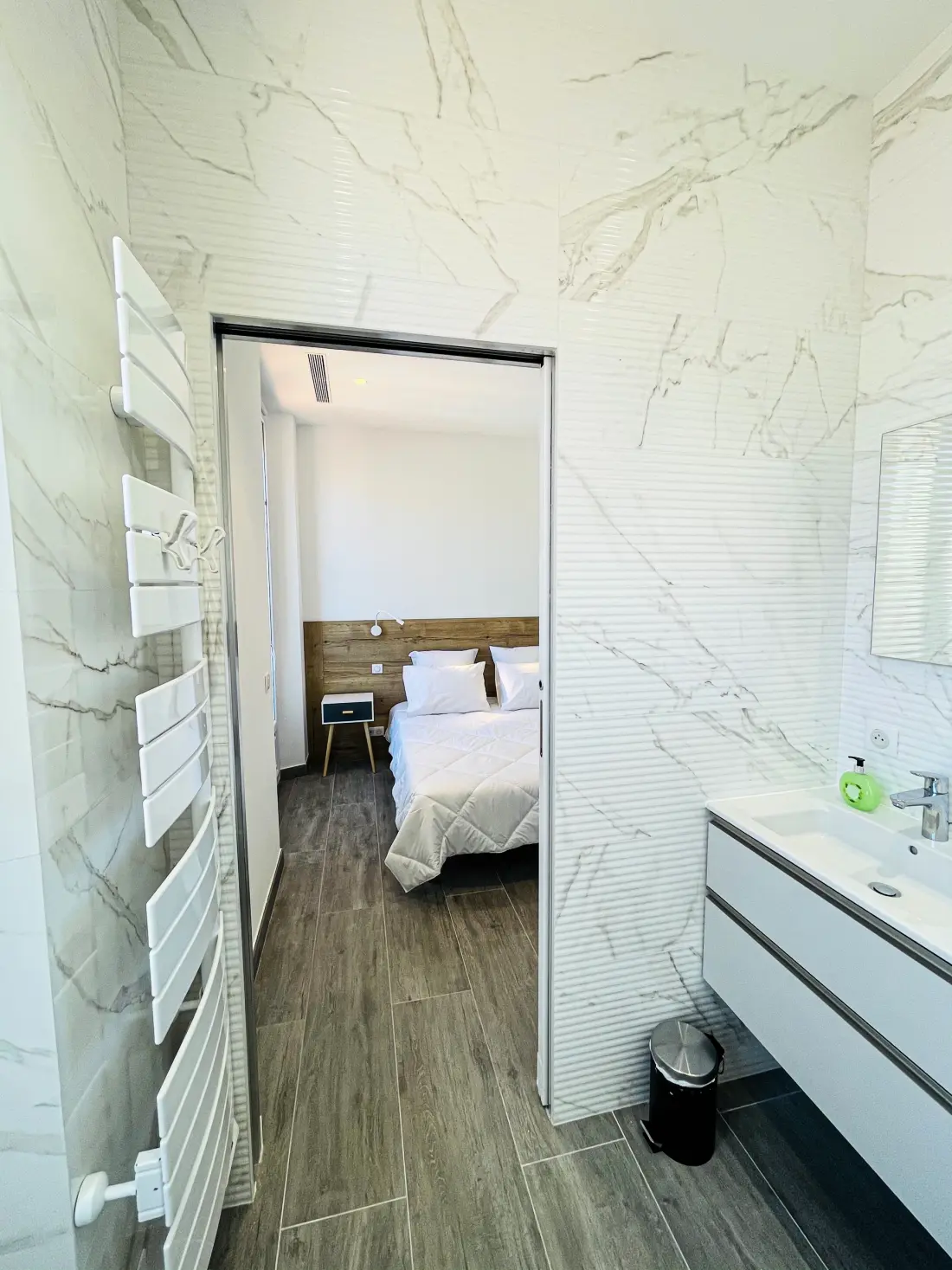 Apartmanok Cannes