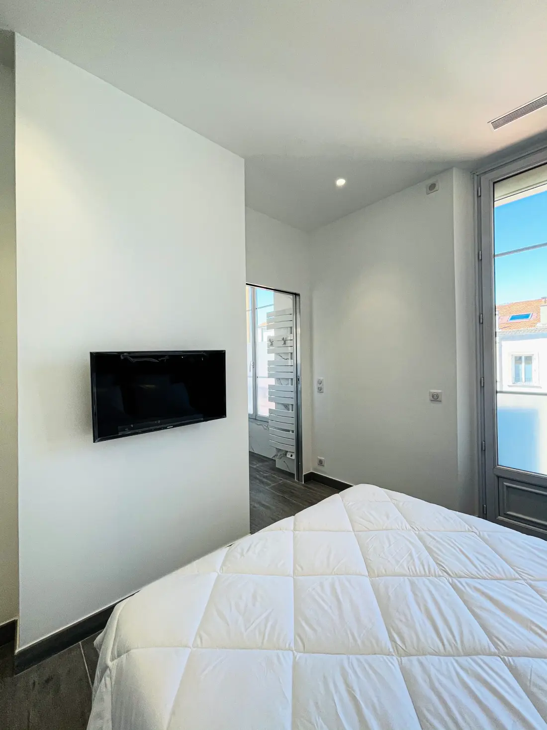 Apartmanok Cannes