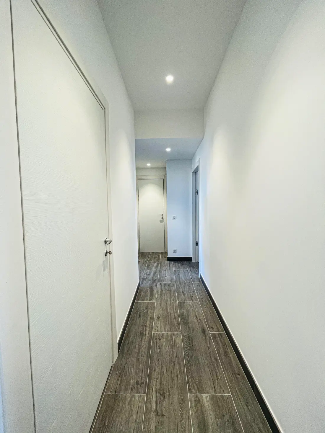 Apartmanok Cannes