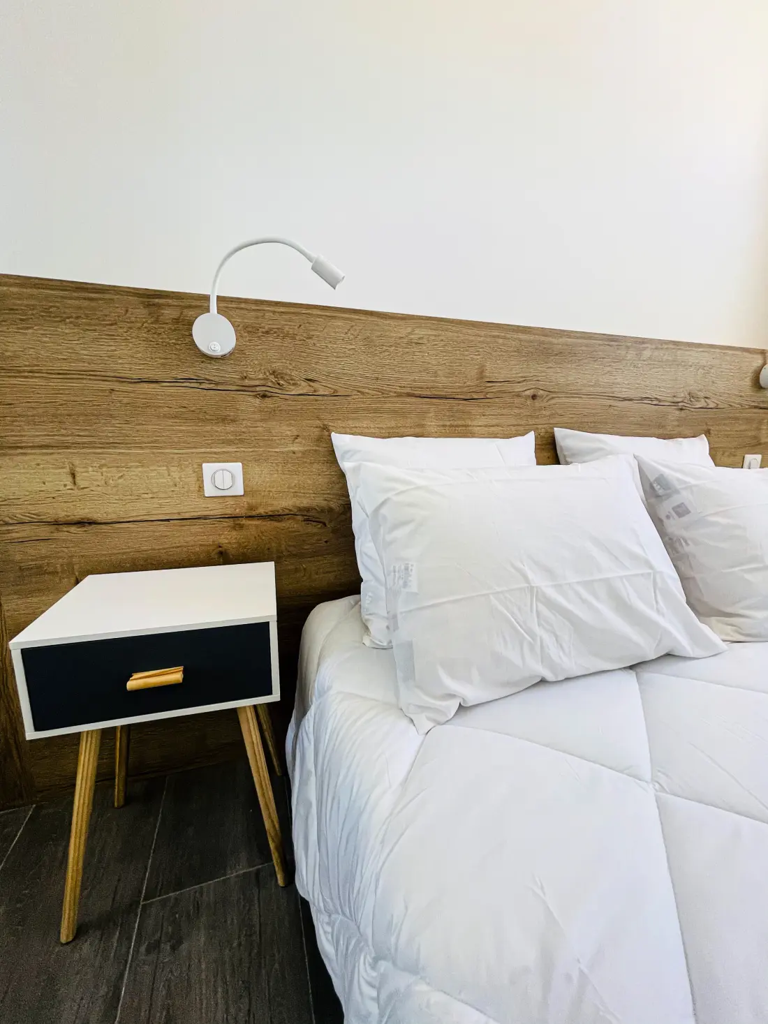 Apartmanok Cannes