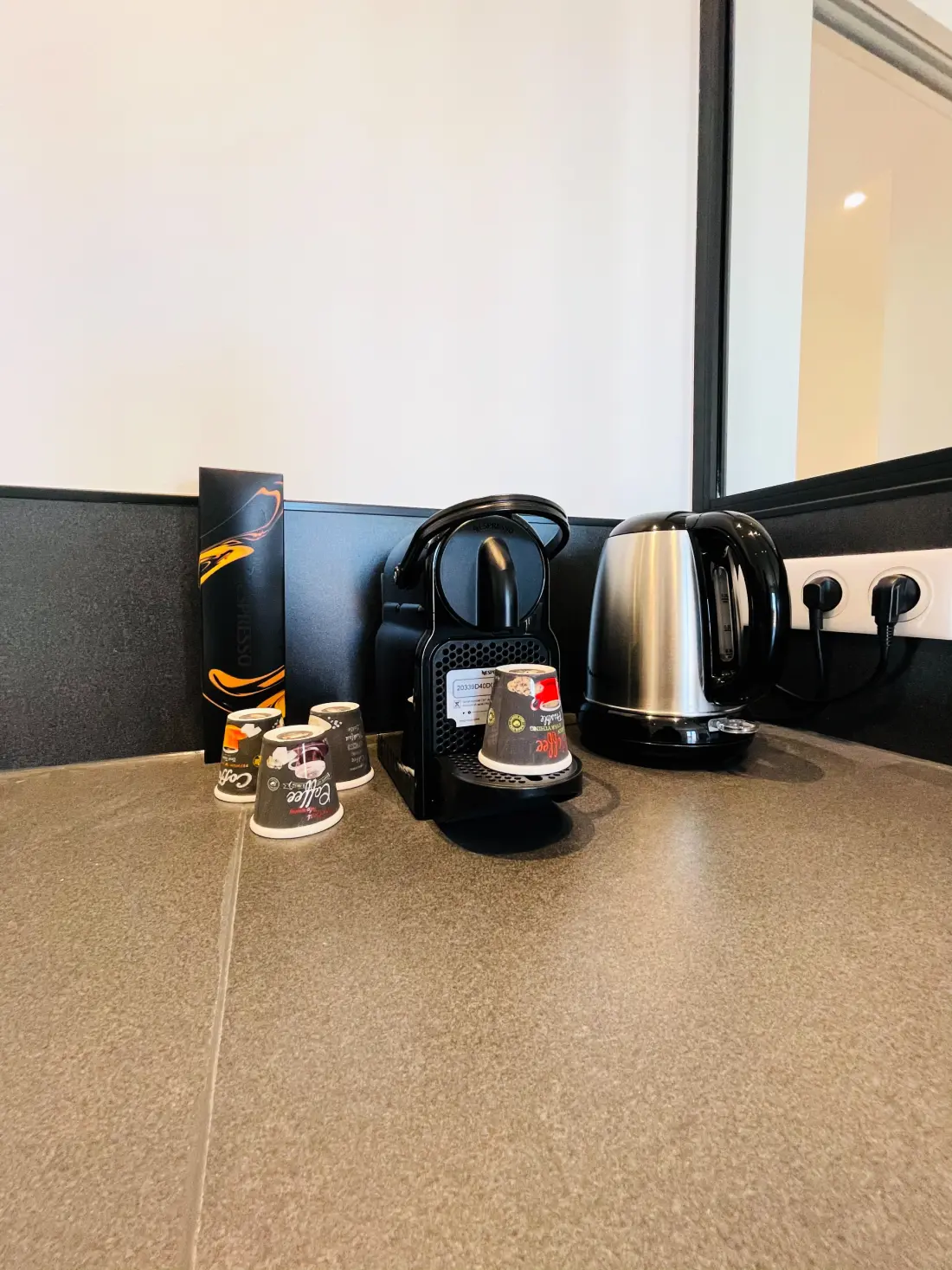 Apartmanok Cannes