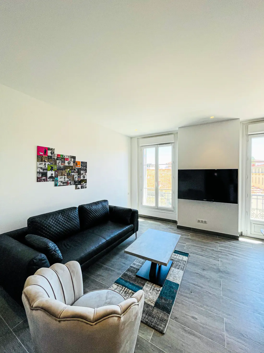 Apartmanok Cannes