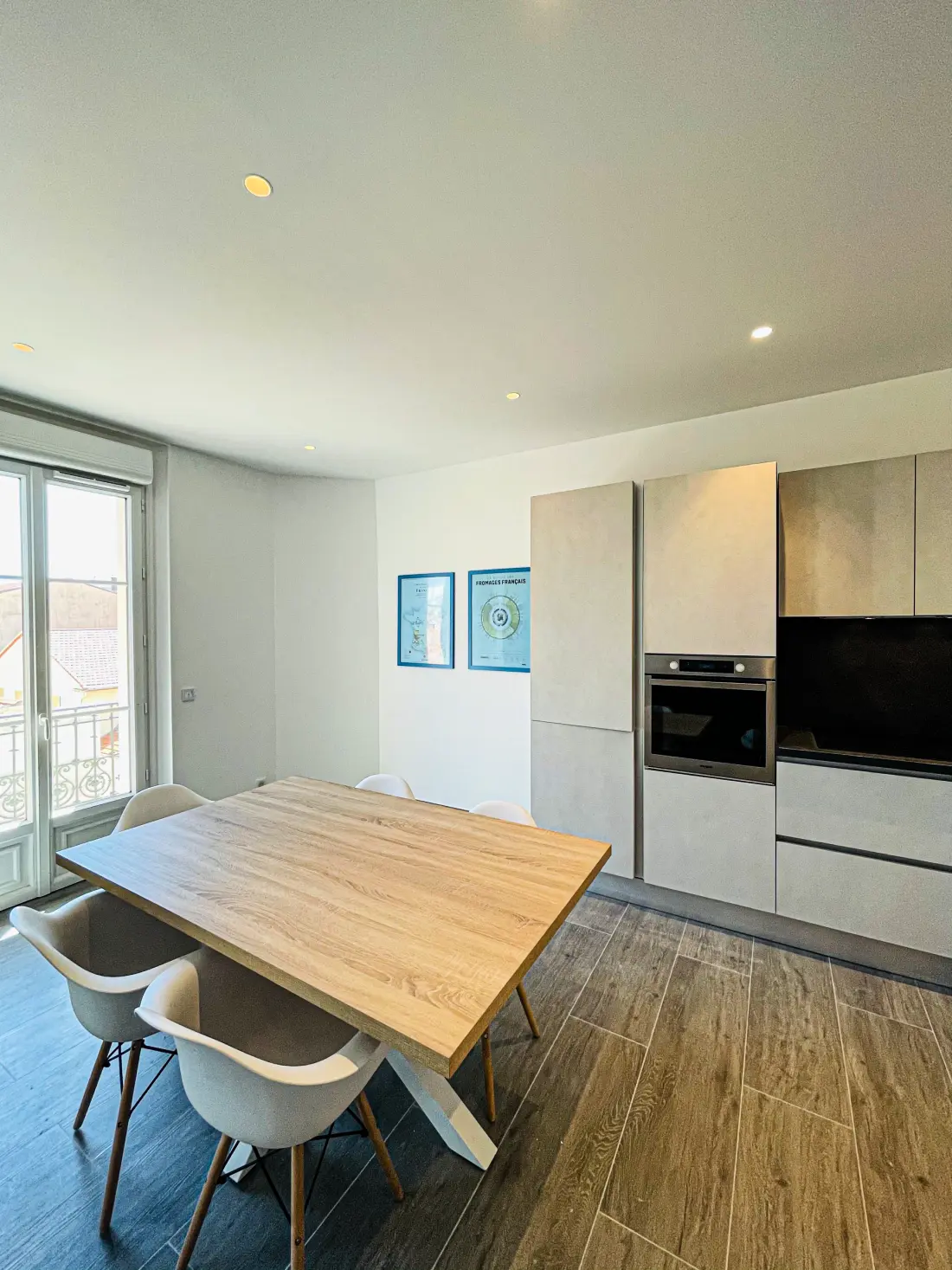 Apartmanok Cannes