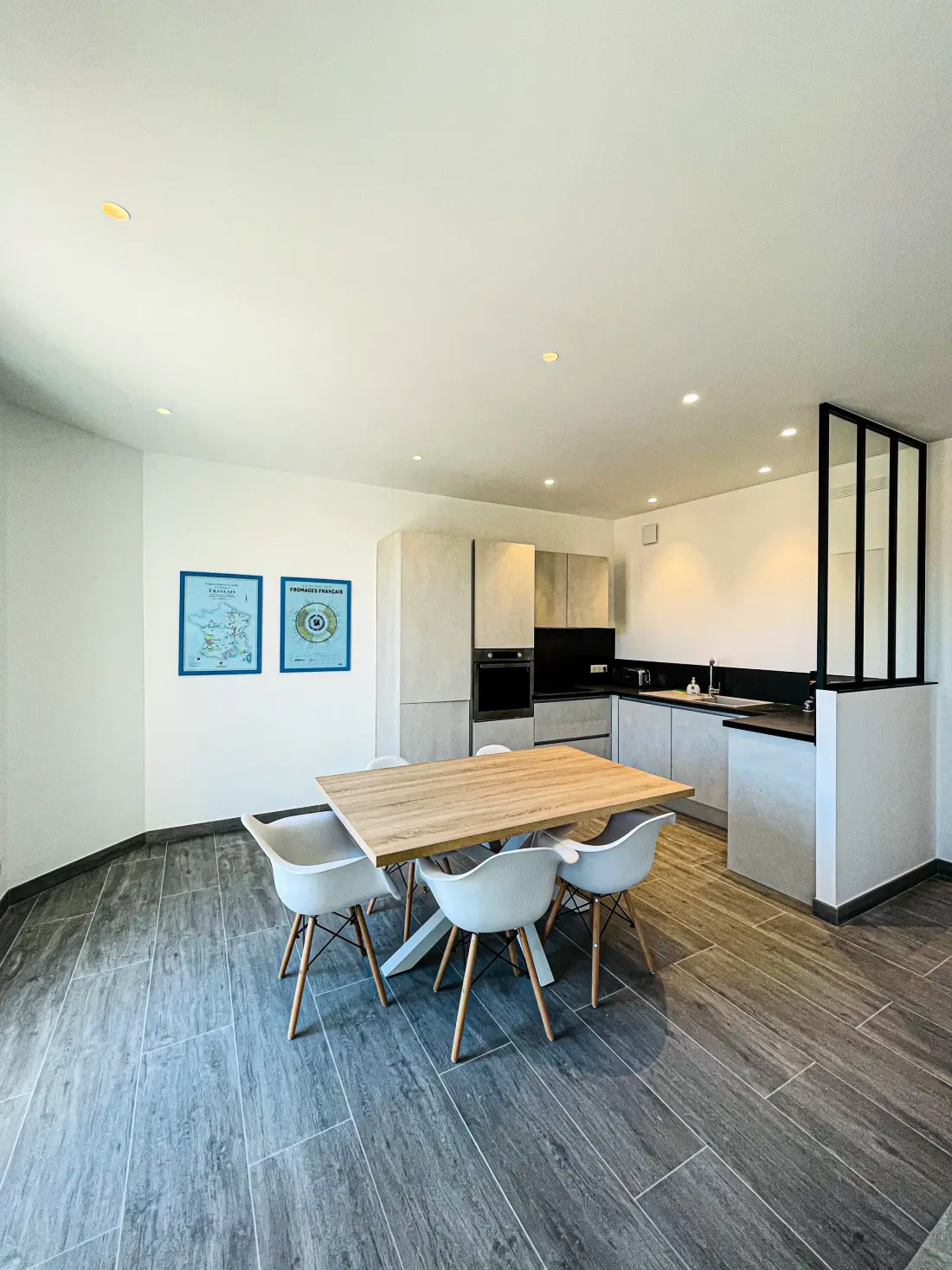 Apartmanok Cannes