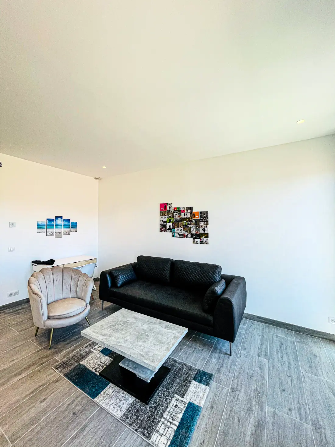 Apartmanok Cannes