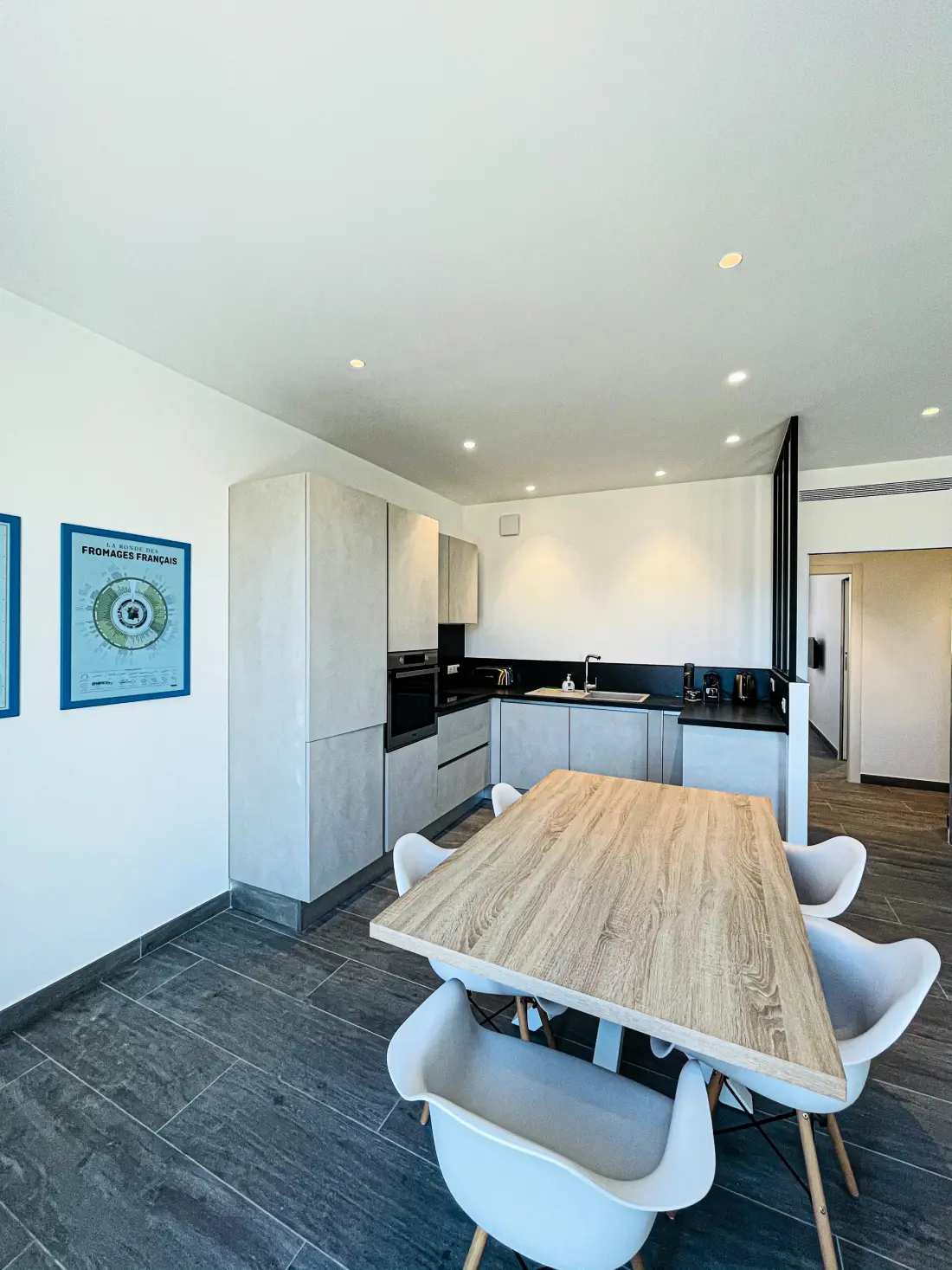 Apartmanok Cannes
