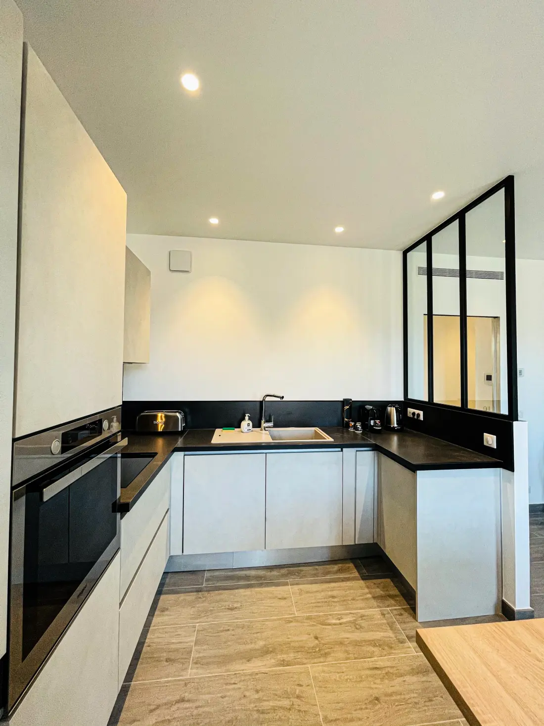 Apartmanok Cannes