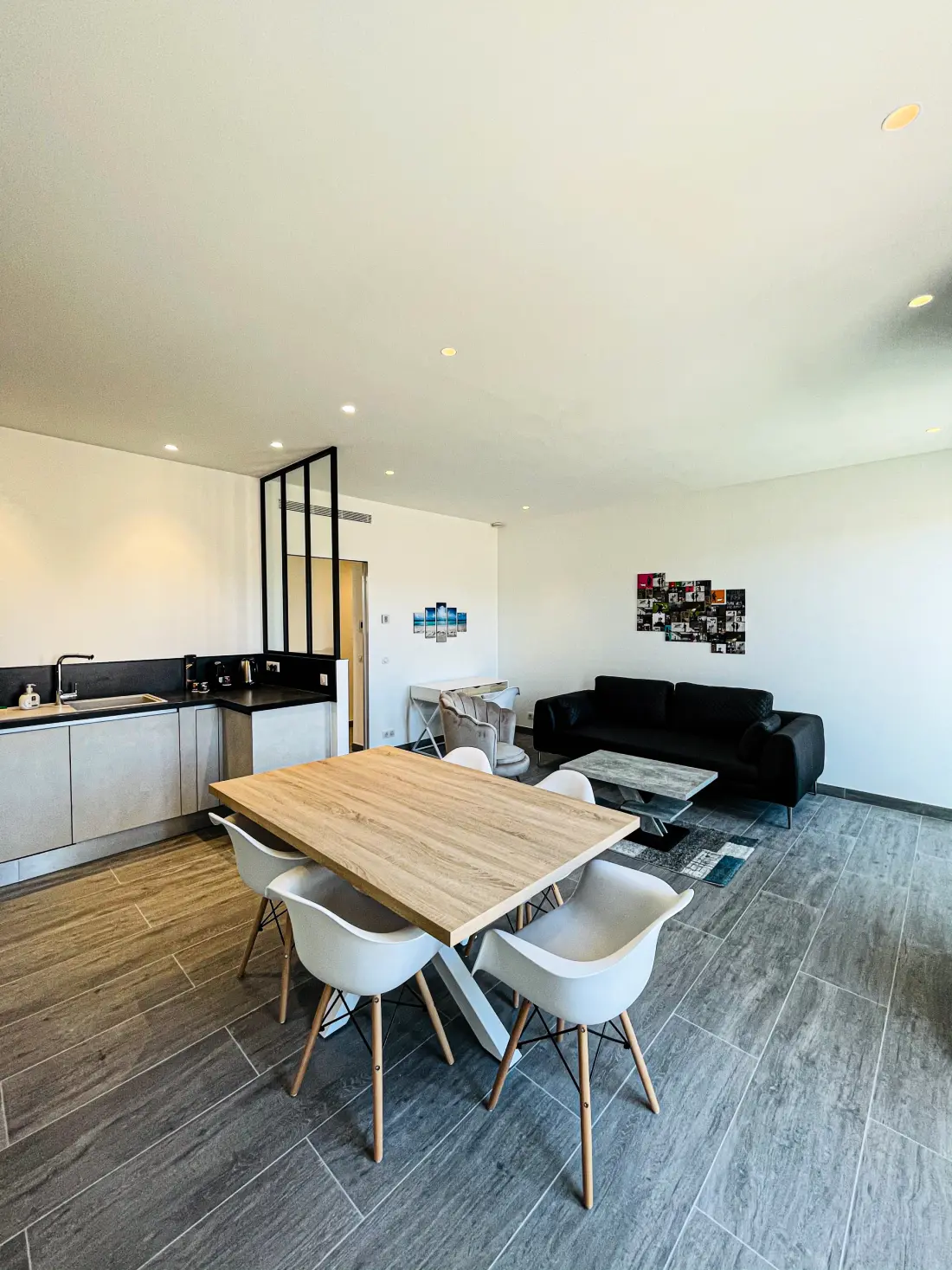 Apartmanok Cannes