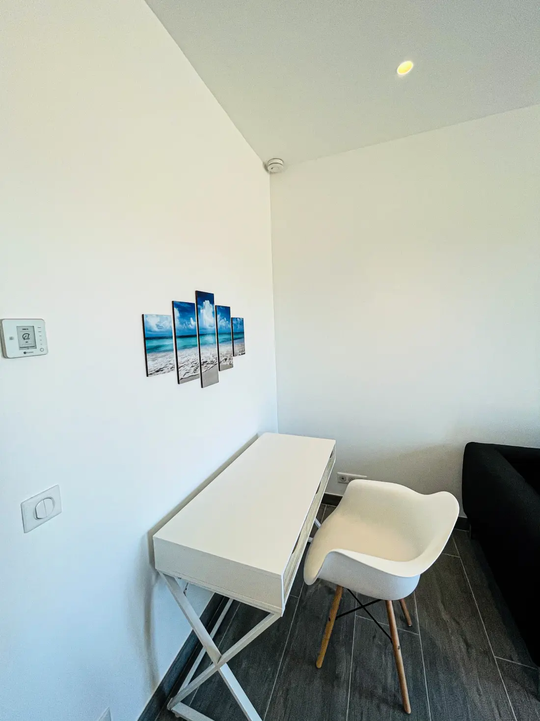 Apartmanok Cannes