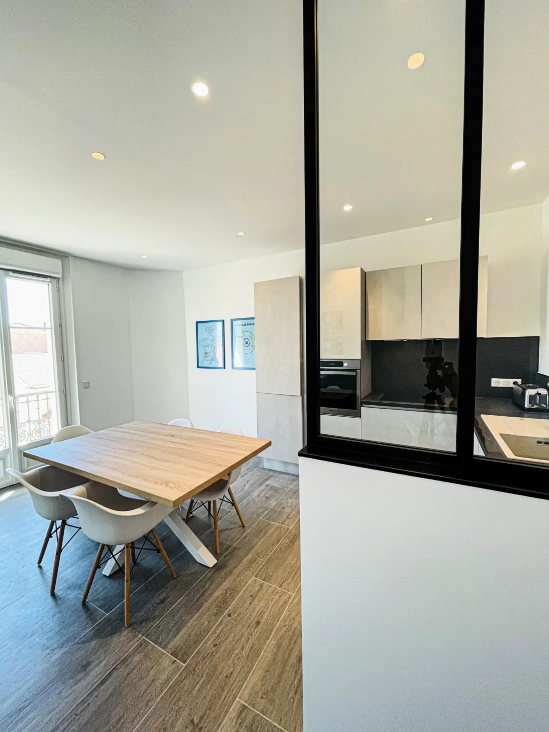 Apartmanok Cannes