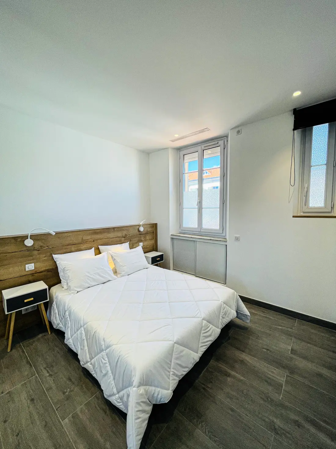 Apartmanok Cannes