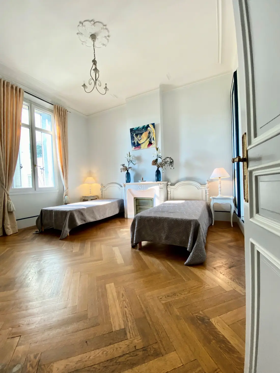 Apartmanok Cannes