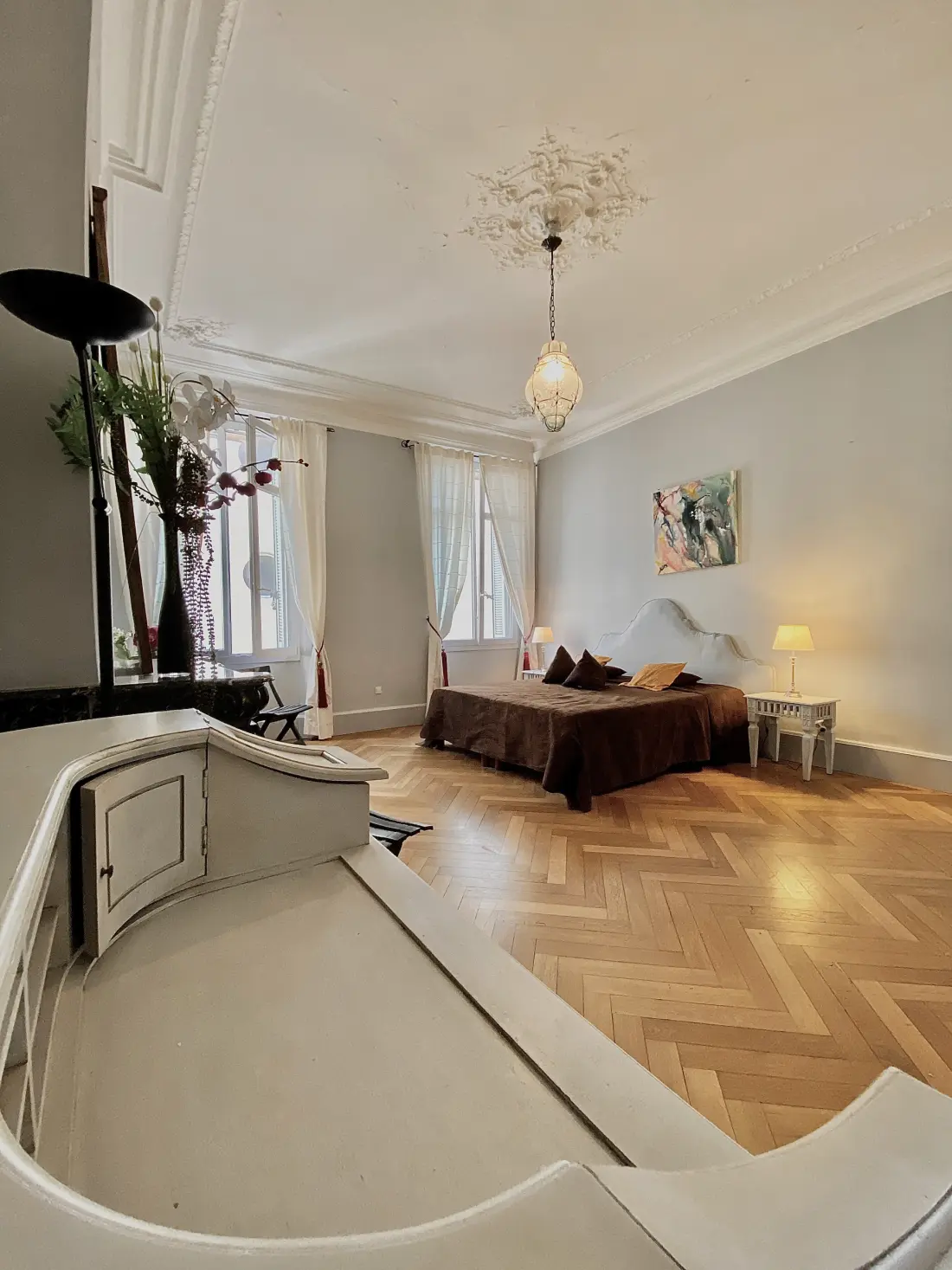 Apartmanok Cannes