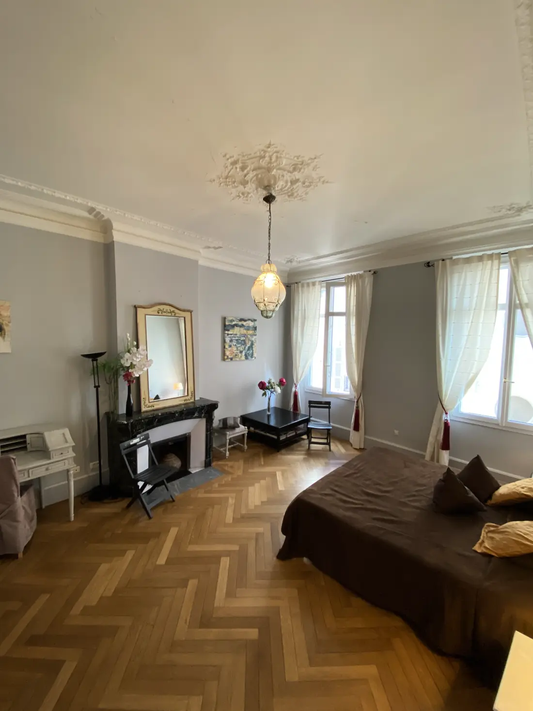 Apartmanok Cannes