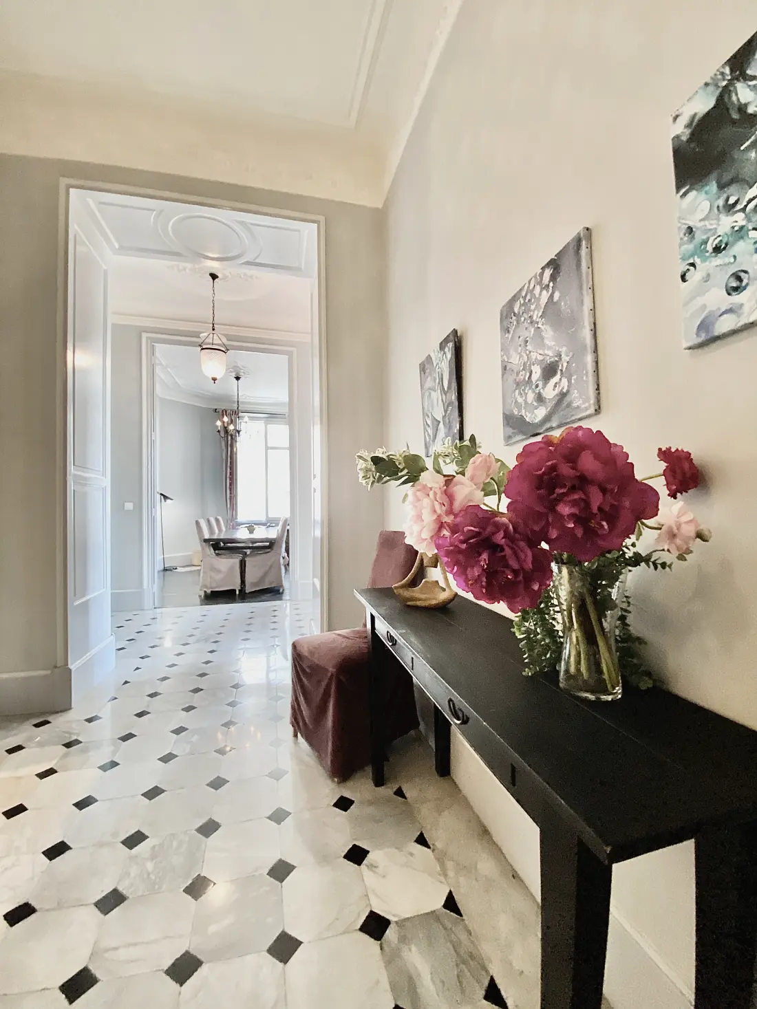 Apartmanok Cannes