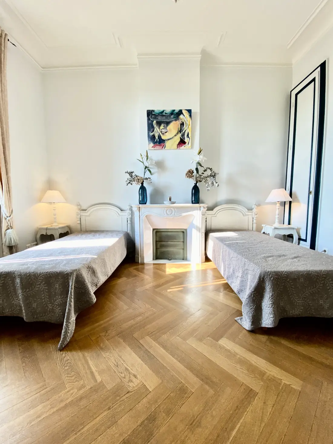 Apartmanok Cannes