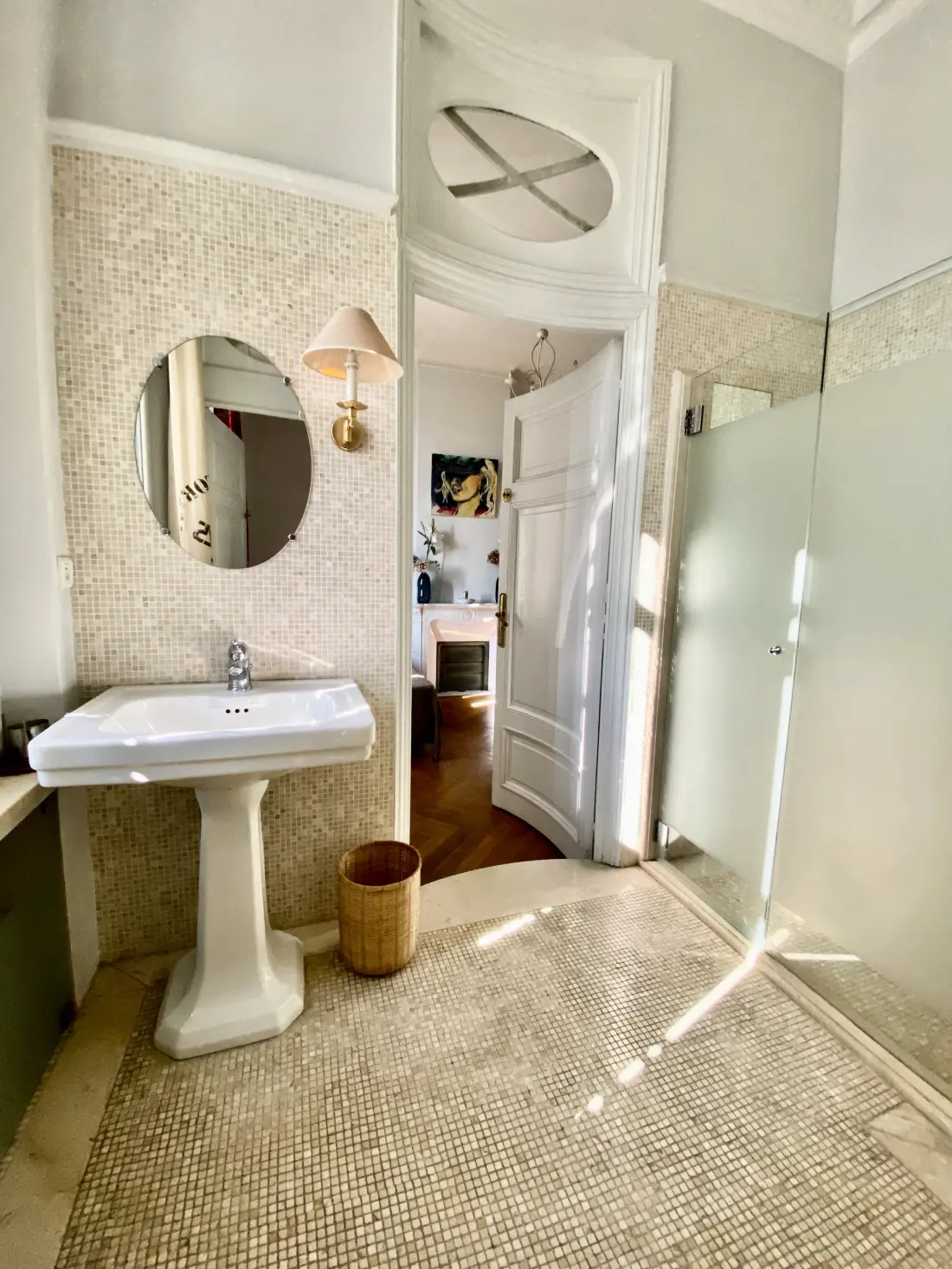 Apartmanok Cannes