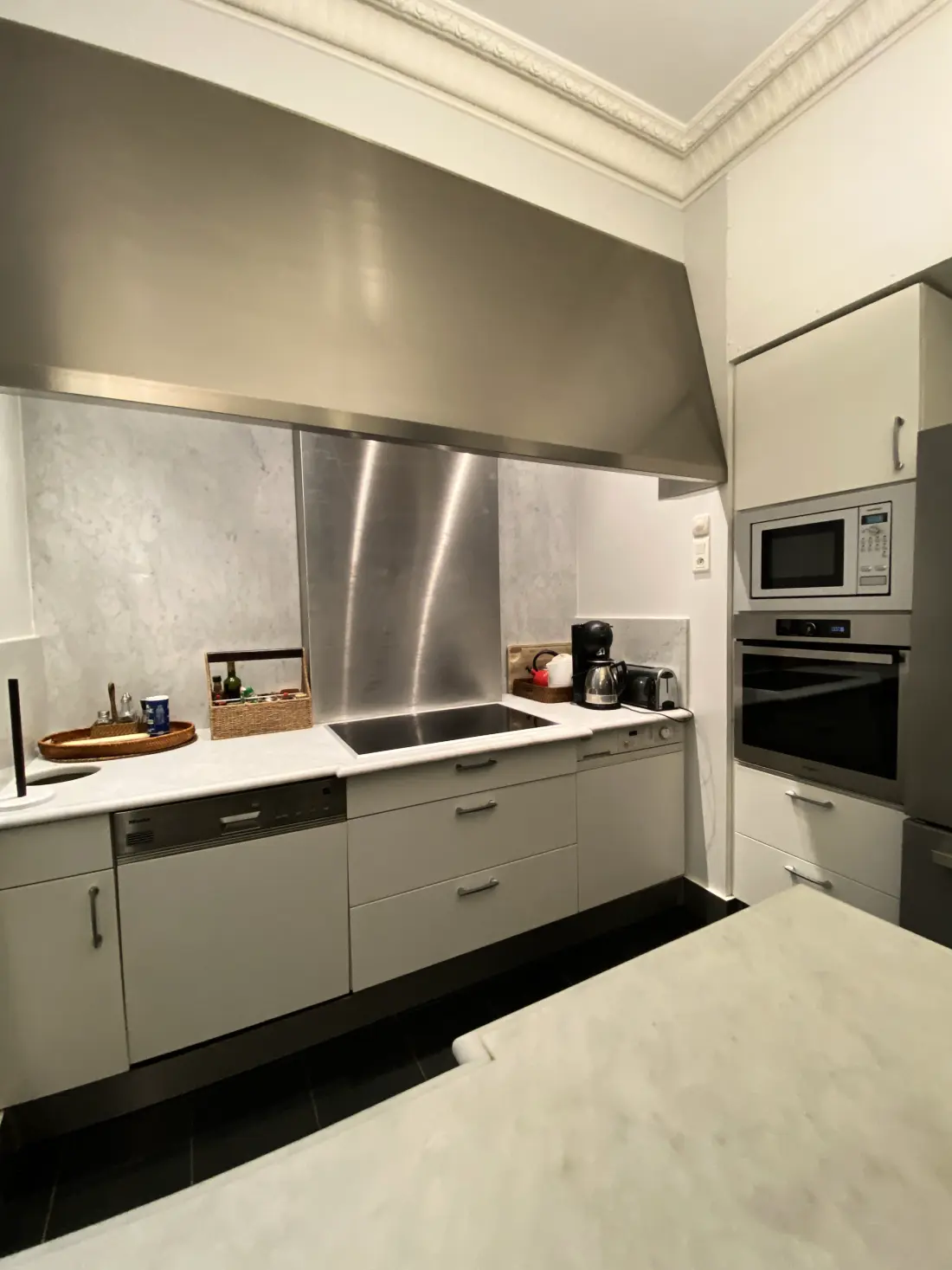 Apartmanok Cannes