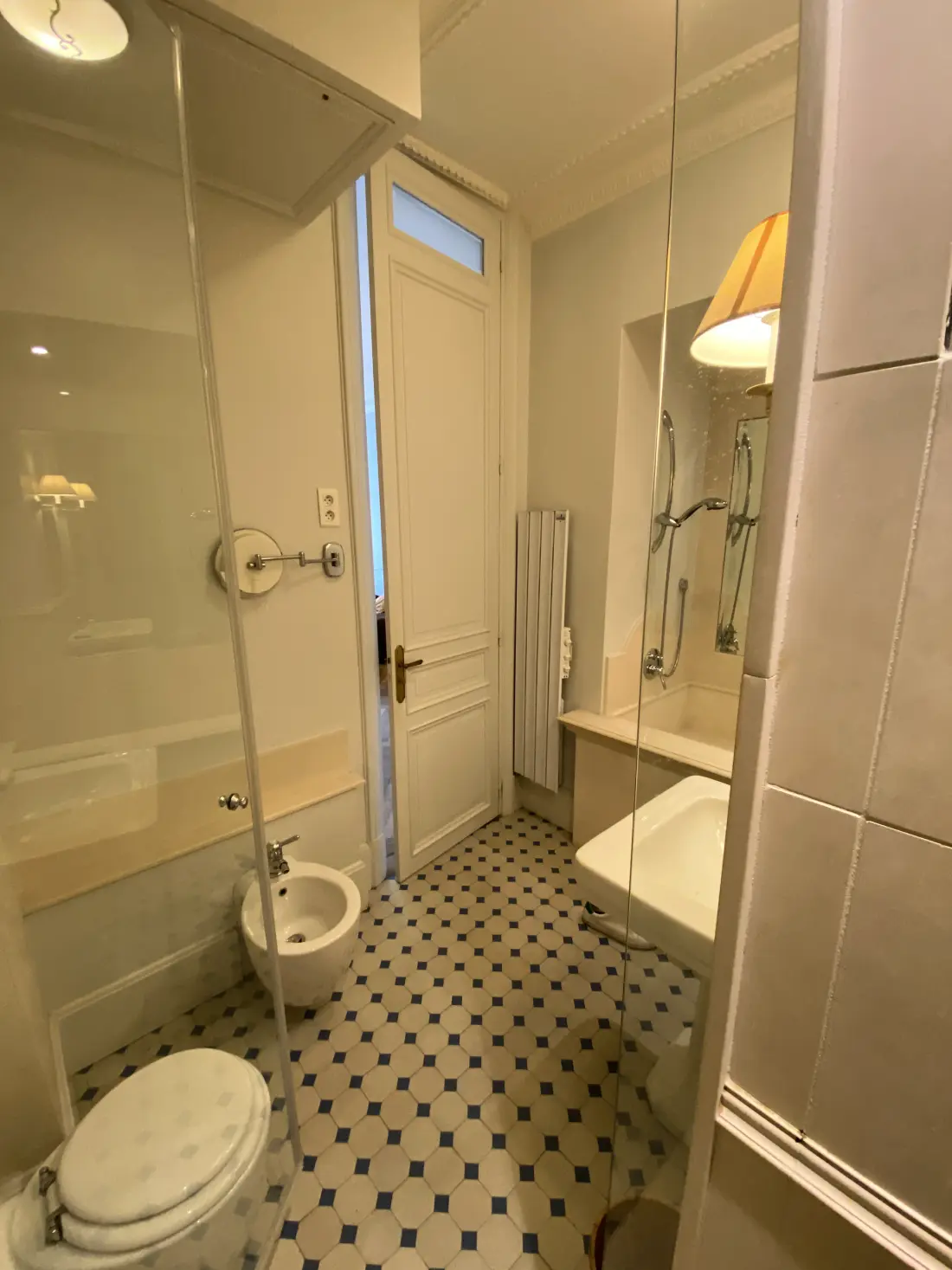 Apartmanok Cannes