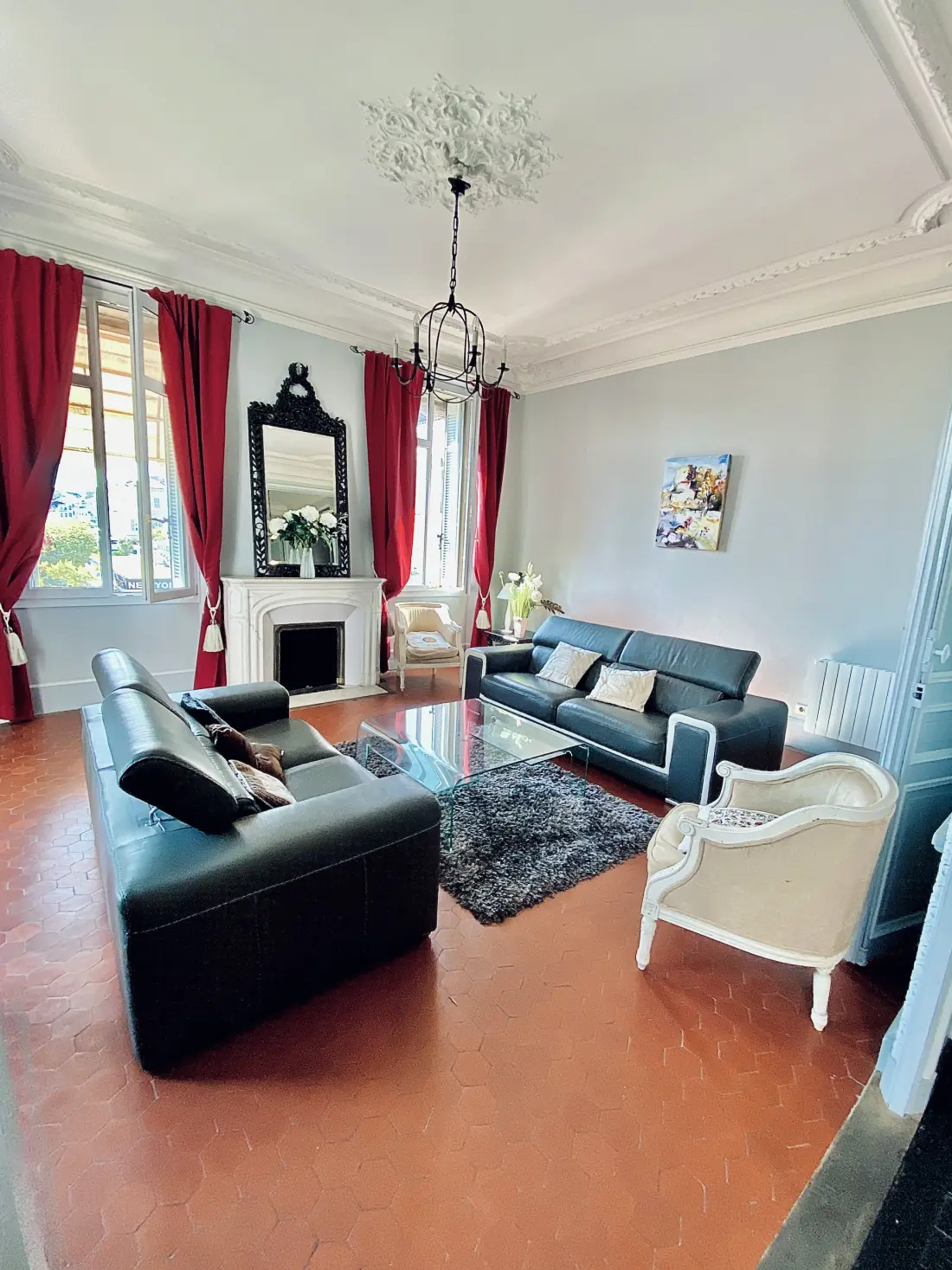 Apartmanok Cannes