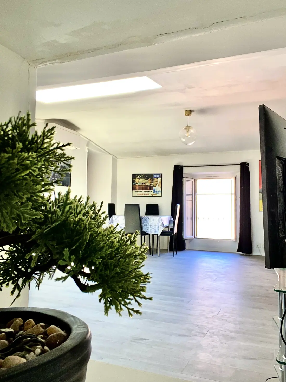 Apartmanok Cannes